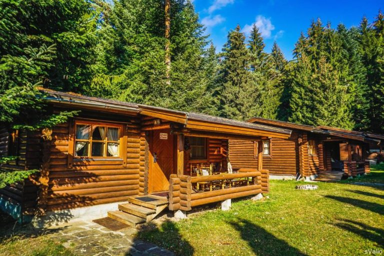 Вила YAGODA 3* -Боровец