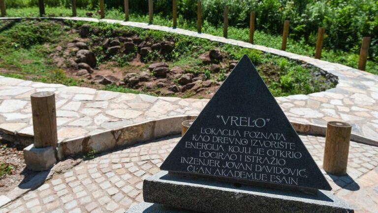 ПЛАНИНА ‘РТАЊ И СОКО БАЊА 23.10.2025