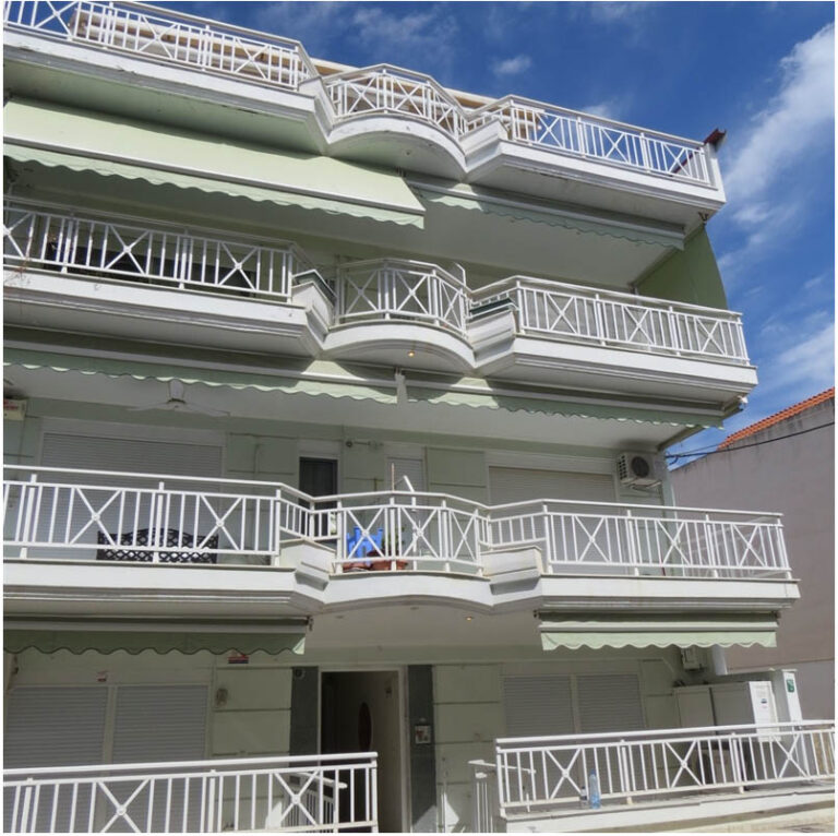 ВИЛА ,,ЕВА 2″ – НЕА ФЛОГИТА 2026