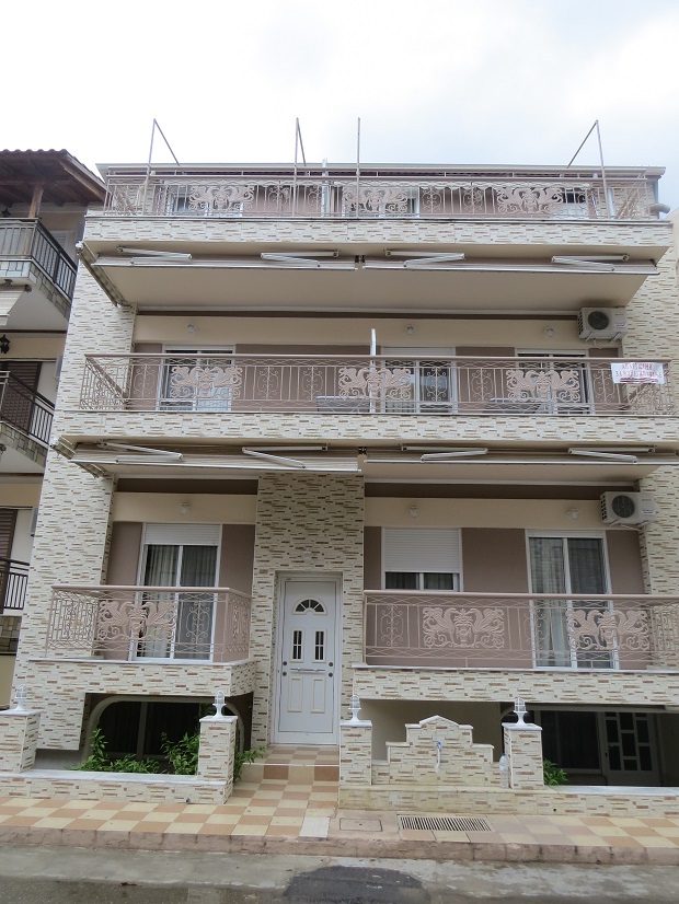 ВИЛА ,,ЕВА”- НЕА ФЛОГИТА 2026