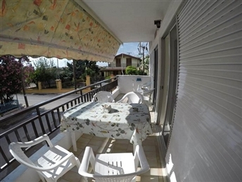 Апартман ”ANASTASIJA” – НЕА ПЛАГИЈА 2026