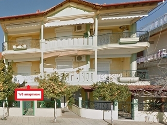 ВИЛА ,,СТЕЛА” – НЕА ФЛОГИТА 2026