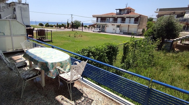 Вила  ”BLUE”  –  НЕА ПЛАГИЈА 2026