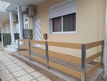 АПАРТМАН ”ELENI’ – НЕА МУДАЊА 2026