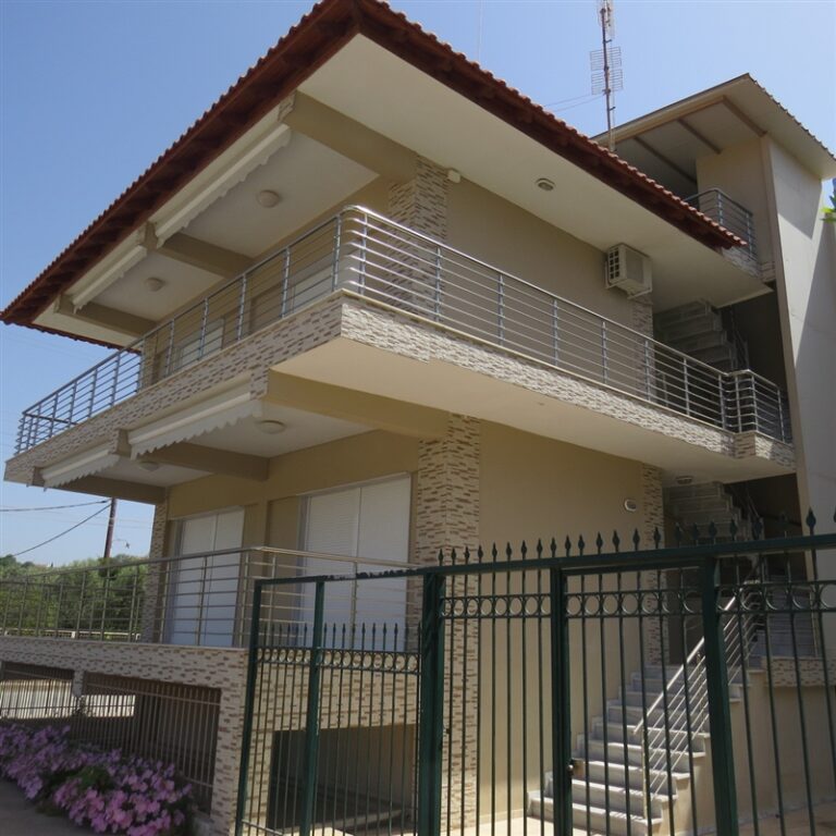 ВИЛА ,,КАТЕРИНА ЛУКС” – НЕА ФЛОГИТА 2026