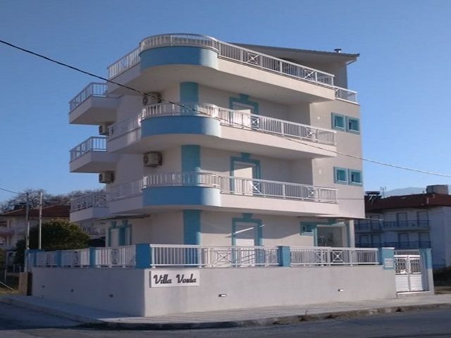 ВИЛА ВУЛА – ЛЕПТОКАРИЈА 2026