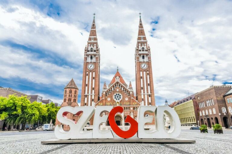 8 МАРТ ВО УНГАРИЈА