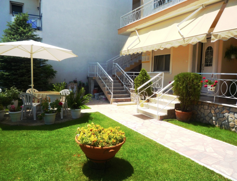 ВИЛА VANGELIS- ЛЕПТОКАРИЈА 2026