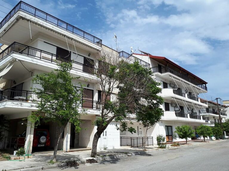 ВИЛА ВАСИЛИС – НЕИ ПОРИ ЛЕТО 2026