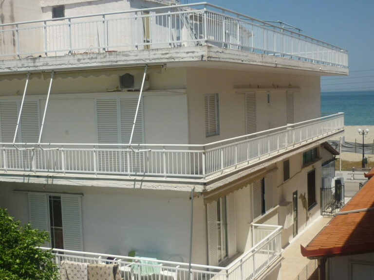 ВИЛА ГЕОРГИЈА – НЕИ ПОРИ ЛЕТО 2026