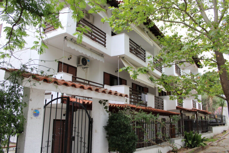 Вила СОФИЈА – ХАНИОТИ  2026