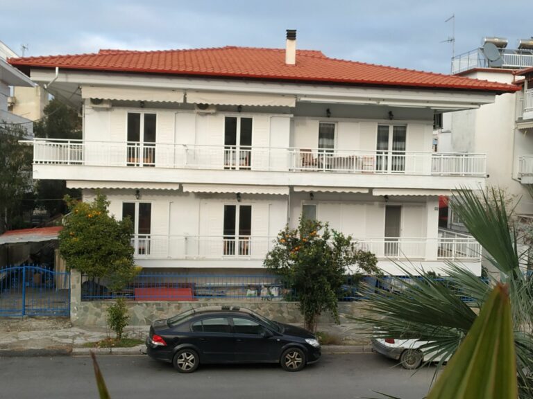 ВИЛА ТОДОРОС – НЕИ ПОРИ ЛЕТО 2026