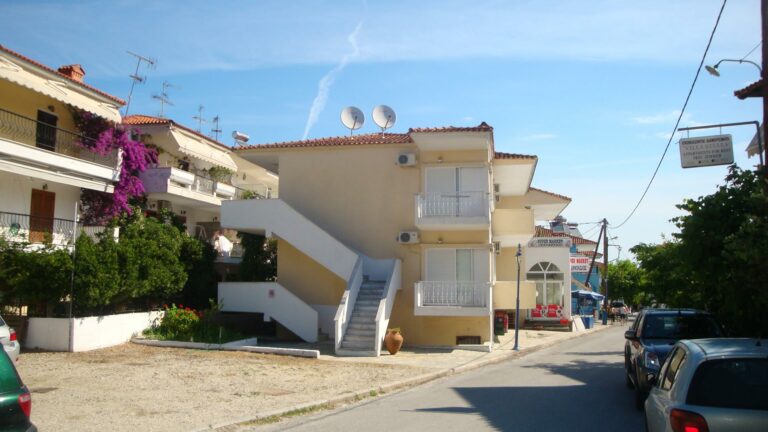 Вила ХРИСТОС –  ПОЛИХРОНО 2026