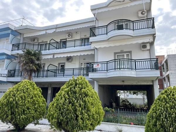 VILLA SOULA – НЕИ ПОРИ 2026