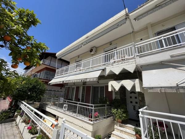 VILLA ANASTASSIOS – НЕИ ПОРИ 2026