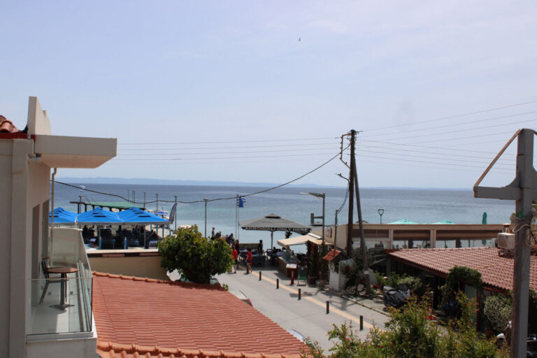 Вила Maria’s House – Никити