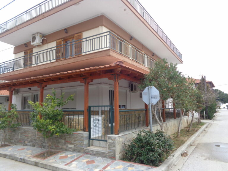 Вила ТУНДЕ -НЕА ВРАСНА