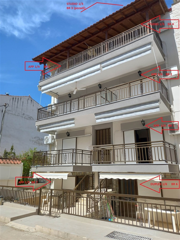 ЛИТЦА 2 – НЕА ФЛОГИТА