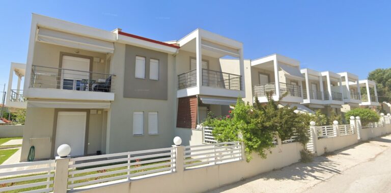 Вила DIAMOND 4 – Никити