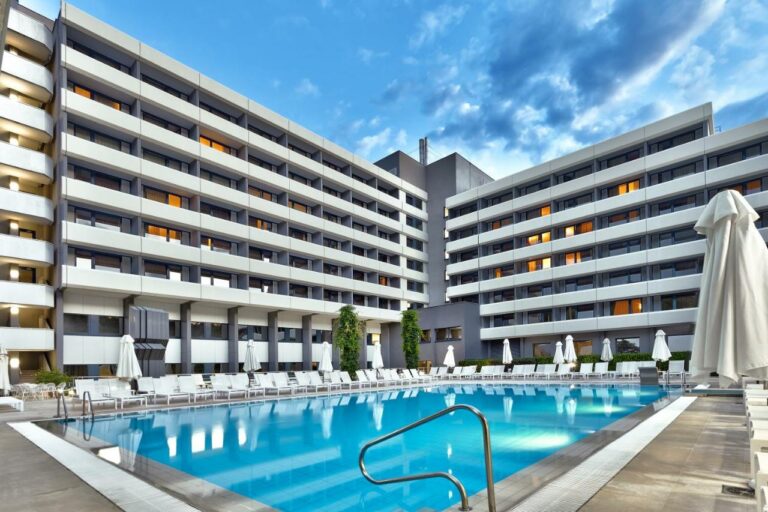 INTERHOTEL 4* SANDANSKI