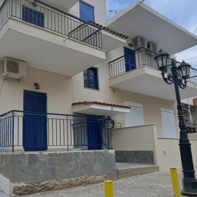 Вила Центар-Калитеа 2026