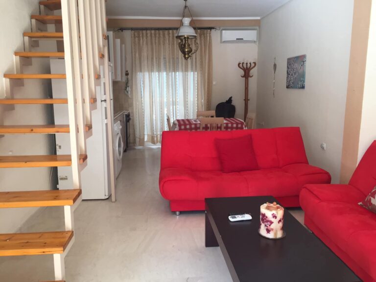 Куќа „Игуана“ – Неа Потидеа