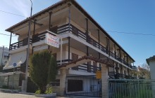 Villa “STRATOS” – Пефкохори
