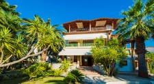 Hotel “PILALIDIS” 3* – Пефкохори