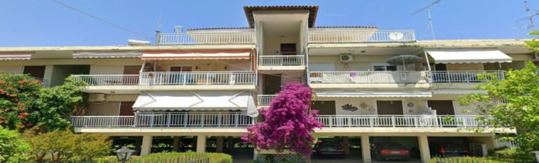 “Family Apartments” – Ханиоти