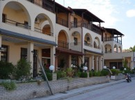 Villa “POSЕIDONIO” – Полихроно
