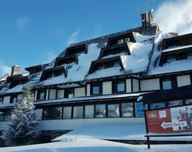 1-Hotel-Club-A-Kopaonik