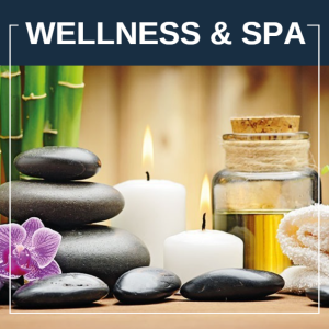 WELLNESS & SPA