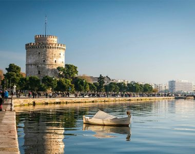 thessaloniki